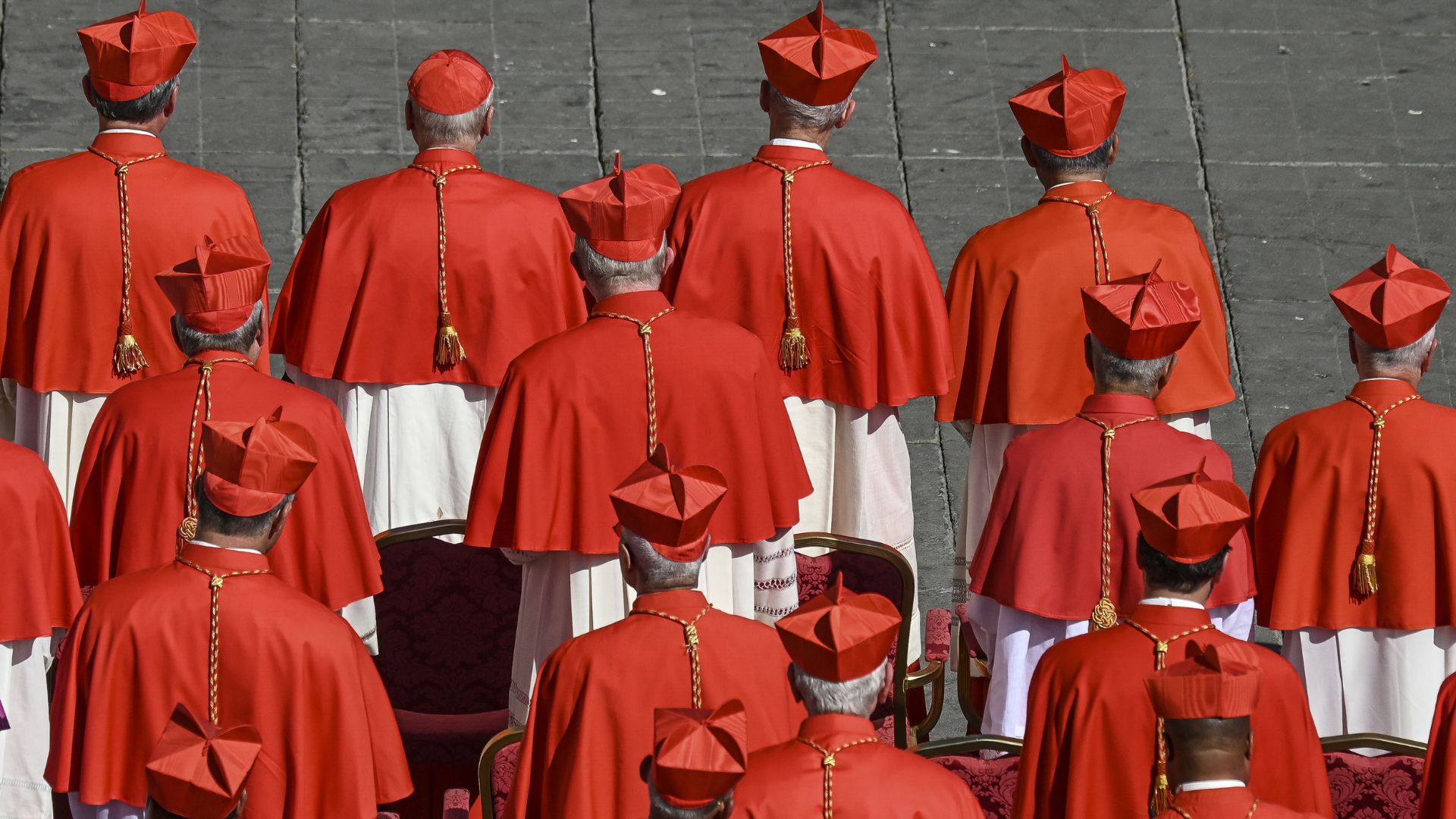 Conclave, oggi l’ottava Congregazione dei Cardinali: focus su scandali finanziari e abusi Conclave, oggi l’ottava Congregazione dei Cardinali: focus su scandali finanziari e abusi
