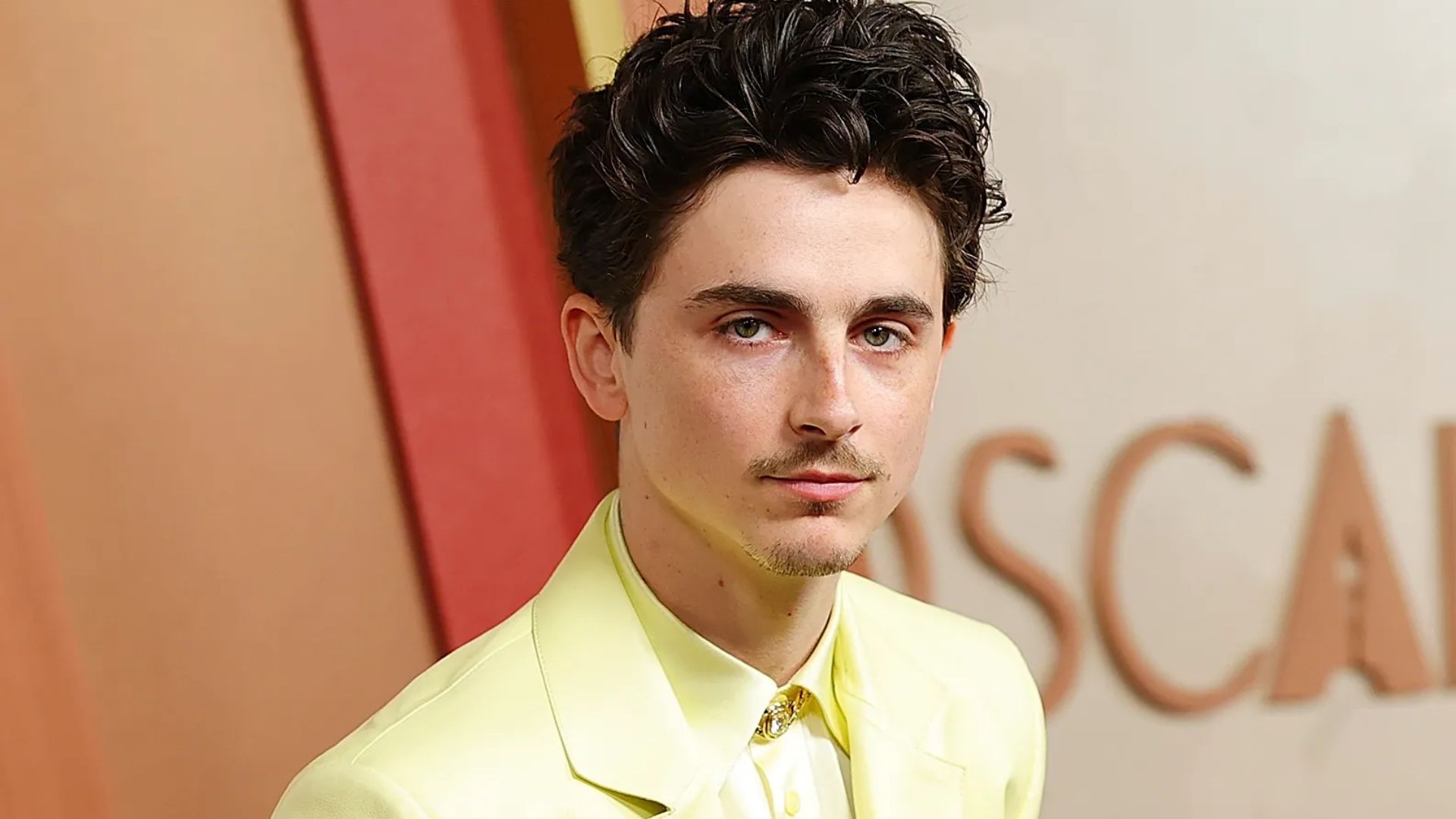 David di Donatello 2025, David Speciale a Timothée Chalamet David di Donatello 2025, David Speciale a Timothée Chalamet