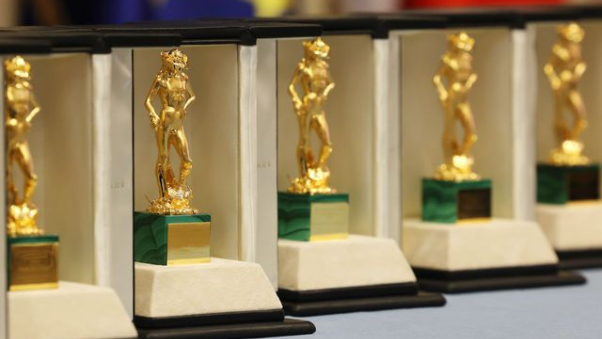 David di Donatello, Mattarella premiato: “Il cinema è identità italiana e alleato della democrazia” David di Donatello, Mattarella premiato: “Il cinema è identità italiana e alleato della democrazia”