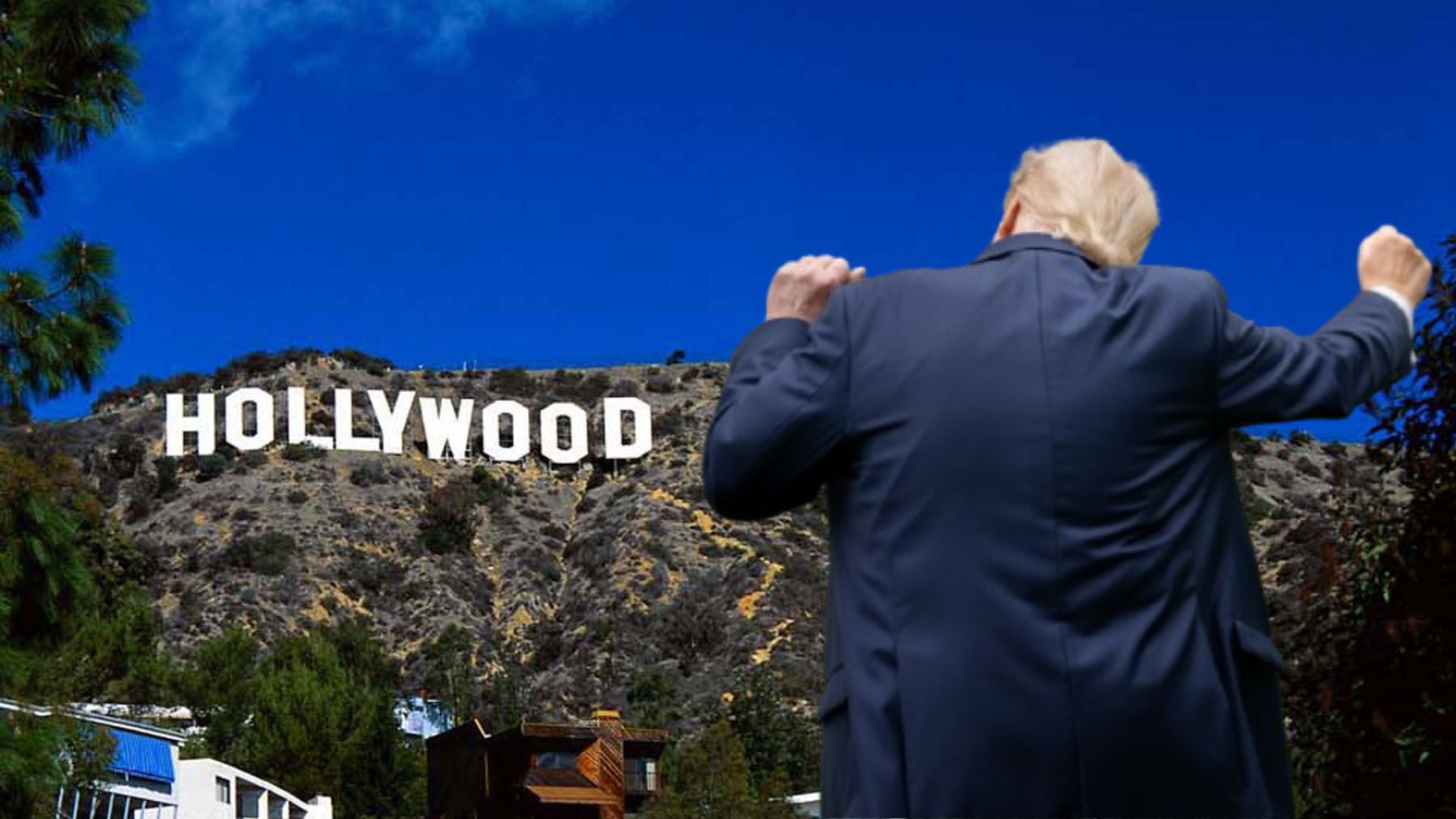 Dazi Usa da Ildifforme.it dazi usa al 100 su film stranieri la guerra di trump agli studios che lavorano all estero