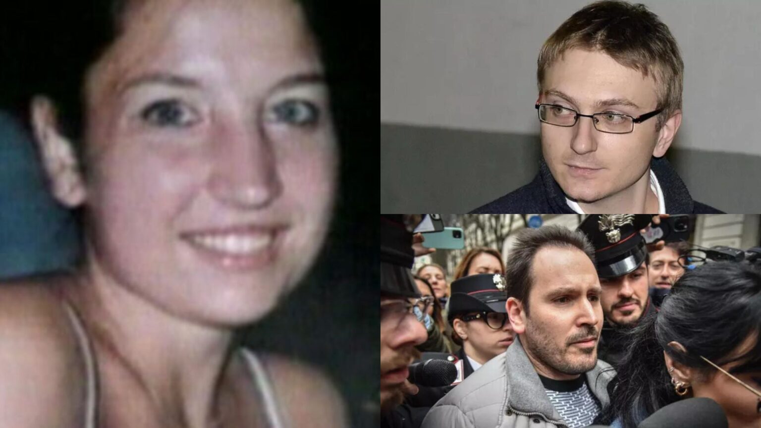 Delitto di Garlasco, Chiara Poggi, Andrea Sempio, Alberto Stasi