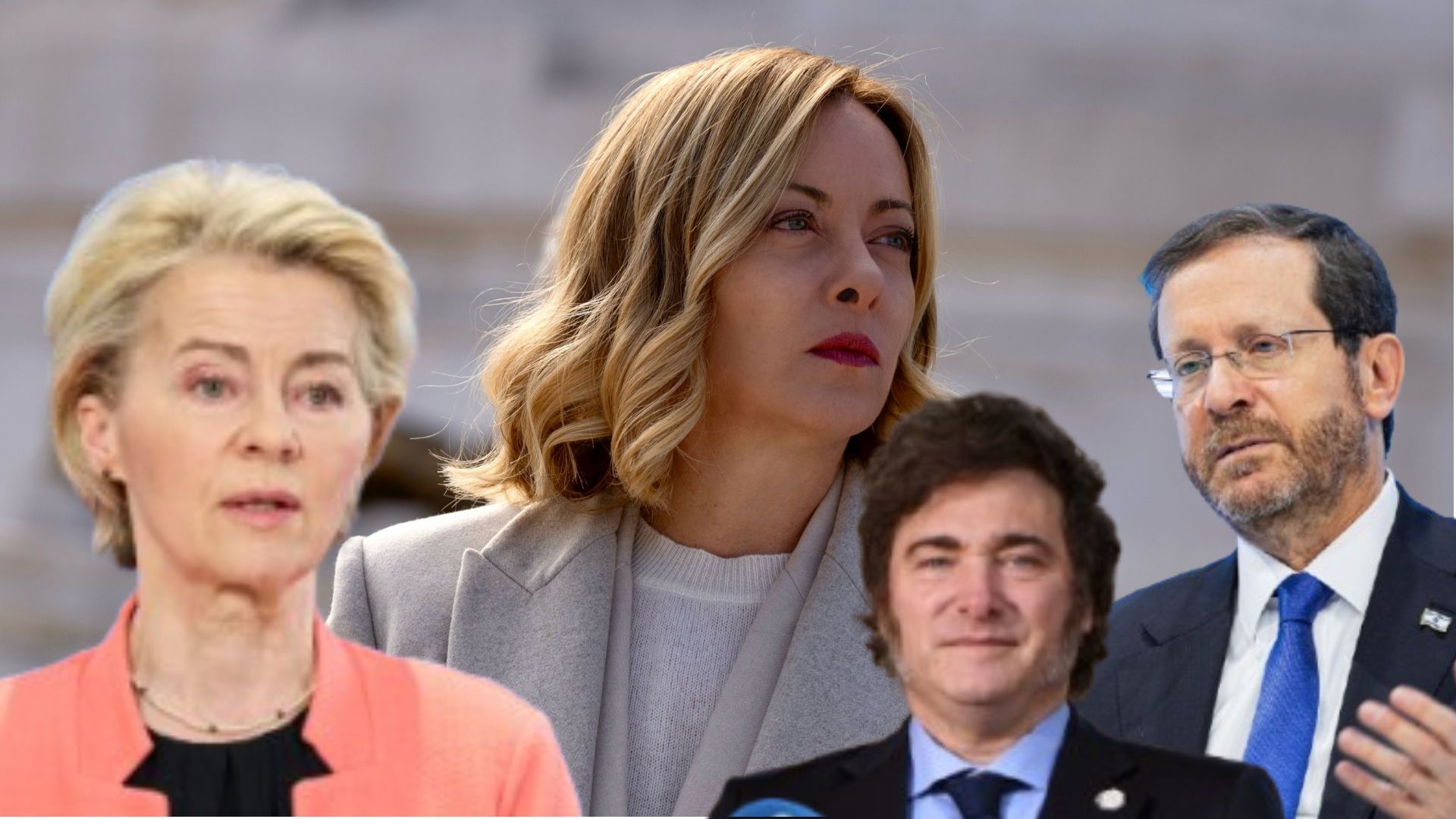Papa Leone XIV, Meloni: “Il mondo ha un disperato bisogno di pace” Papa Leone XIV, Meloni: “Il mondo ha un disperato bisogno di pace”