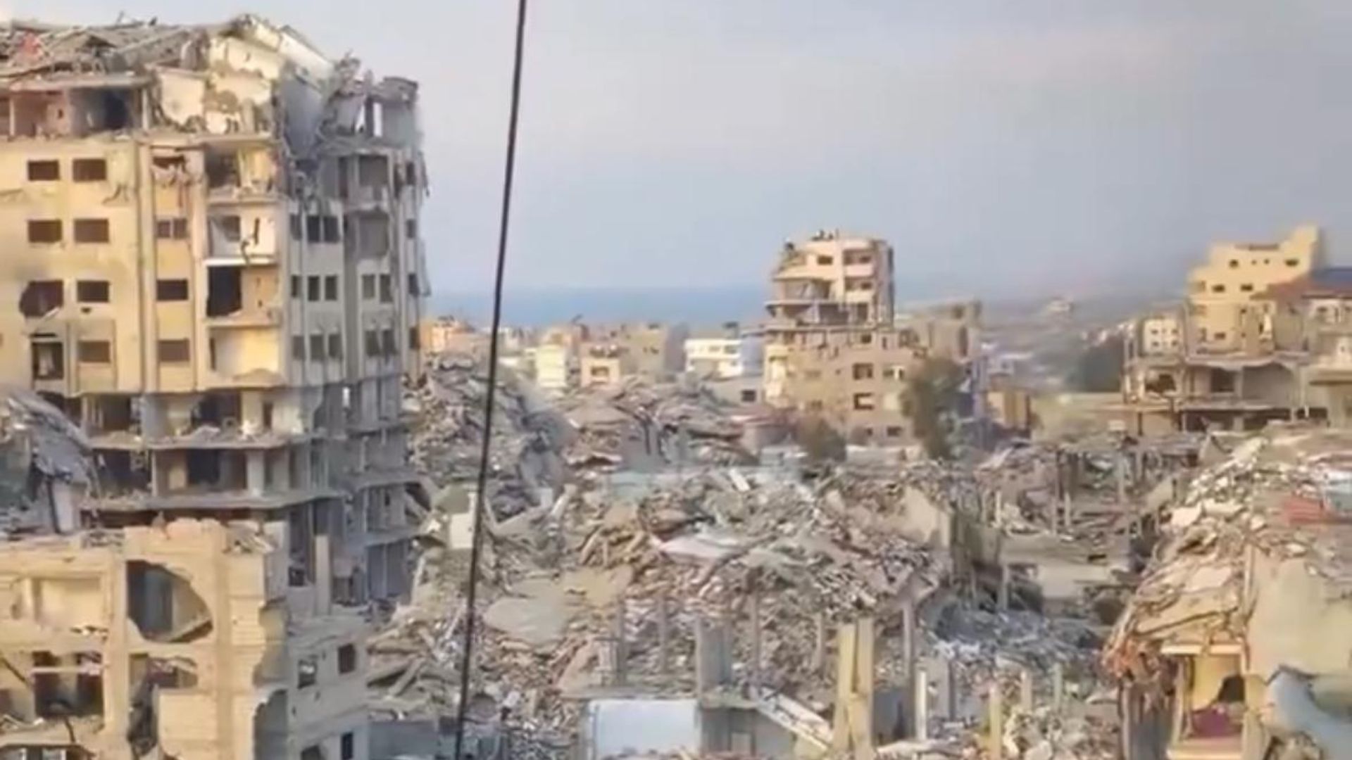 Gaza, Netanyahu annuncia massiccia invasione. Hamas: “Non più interessati a colloqui su tregua” Gaza, Netanyahu annuncia massiccia invasione. Hamas: “Non più interessati a colloqui su tregua”