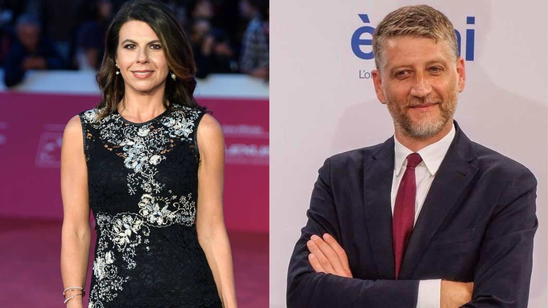 David di Donatello, botta e risposta tra Geppi Cucciari e il ministro Giuli David di Donatello, botta e risposta tra Geppi Cucciari e il ministro Giuli