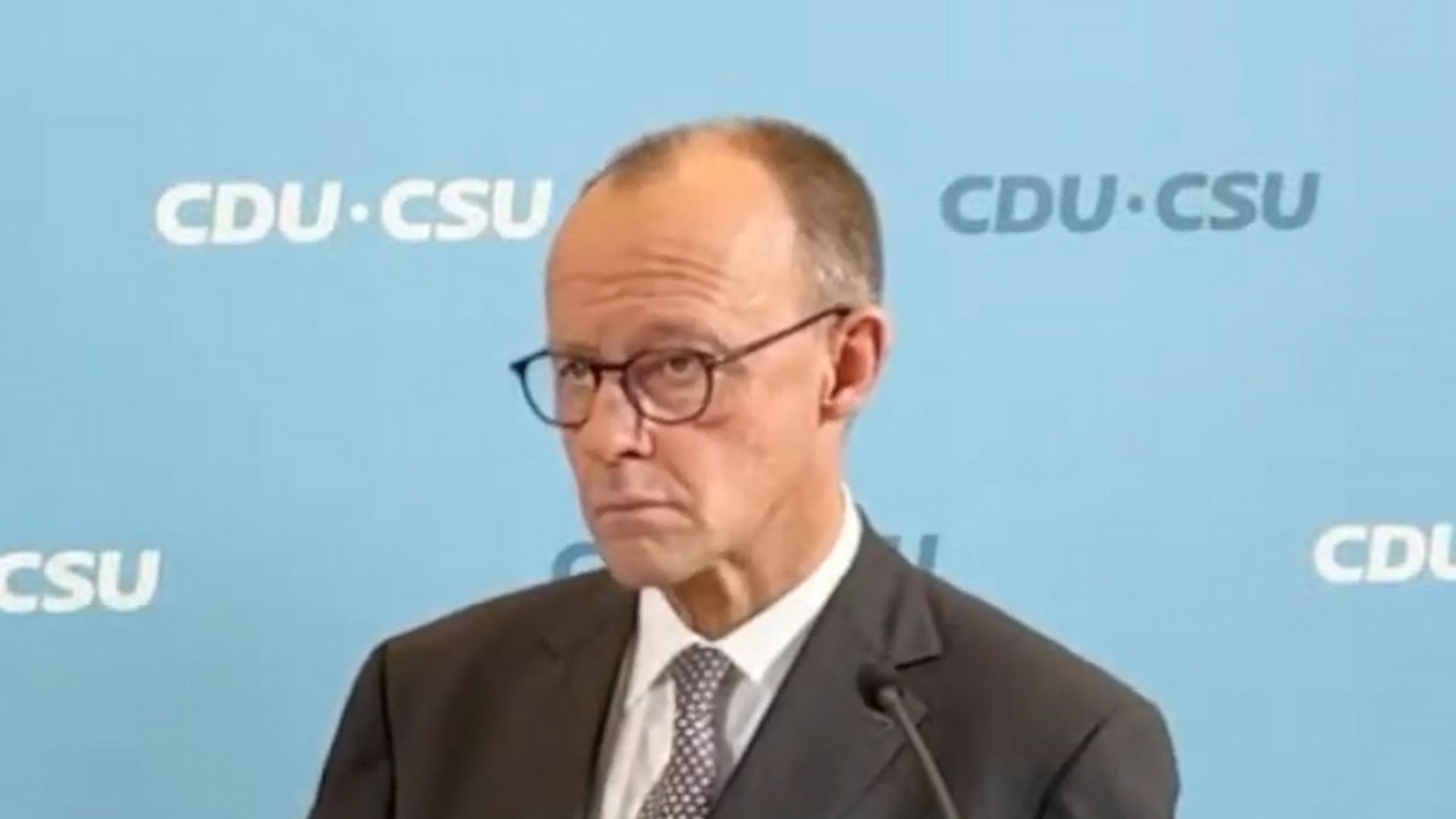 Germania, bocciato Merz cancelliere al Bundestag. Cdu chiede nuove elezioni nella giornata di oggi Germania, bocciato Merz cancelliere al Bundestag. Cdu chiede nuove elezioni nella giornata di oggi