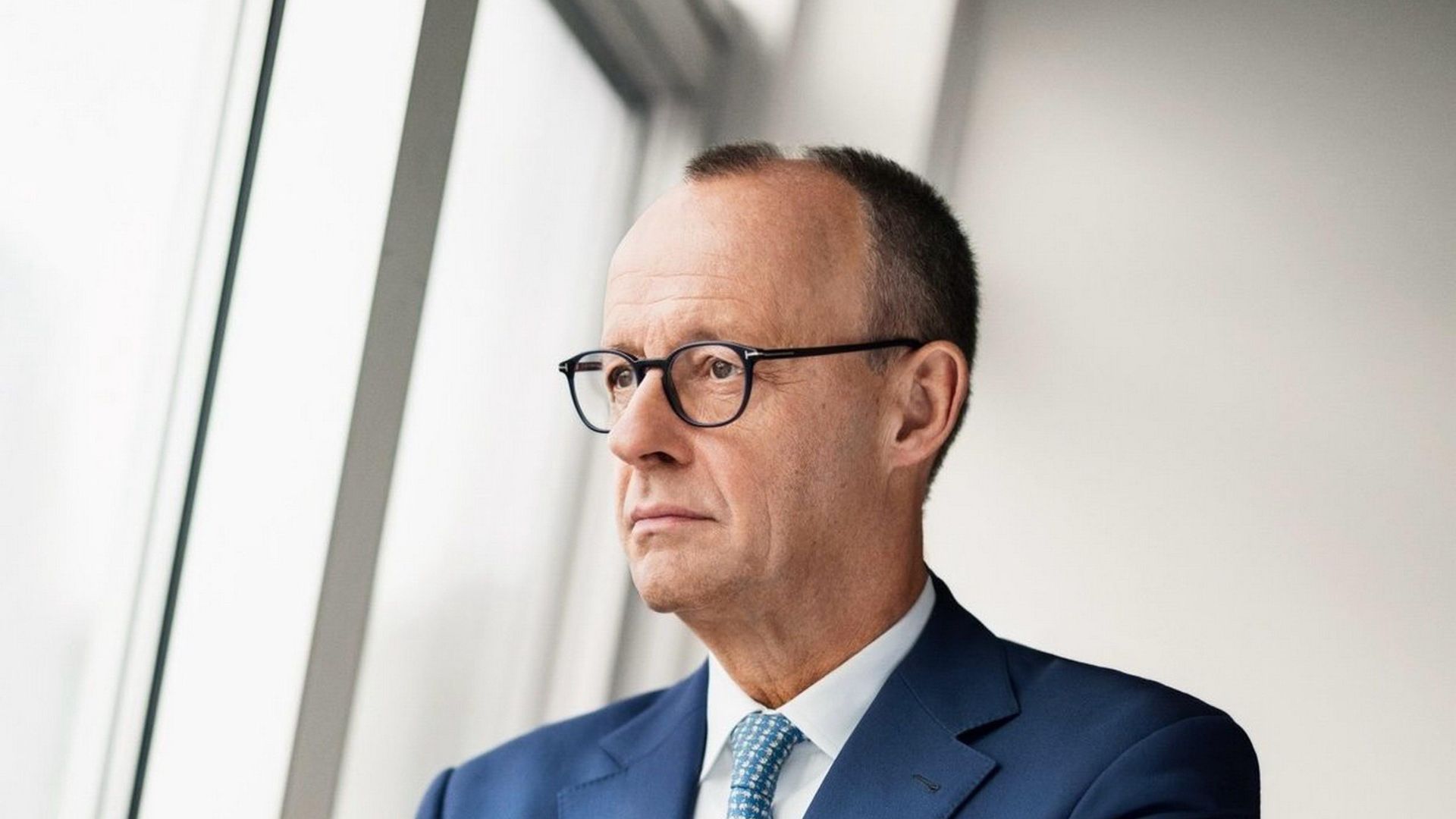 Germania Merz da Ildifforme.it germania merz non raggiunge la maggioranza per diventare cancelliere