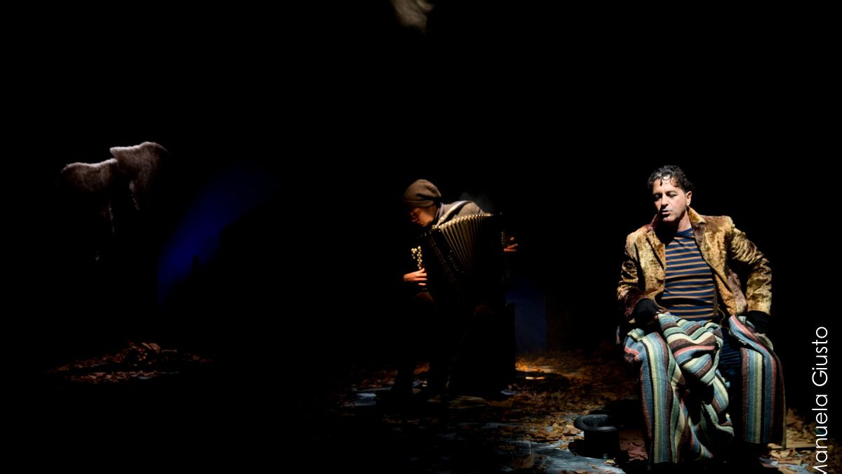 Grido d’amore da Ildifforme.it grido d amore edith piaf al teatro di villa lazzaroni dal 9 maggio