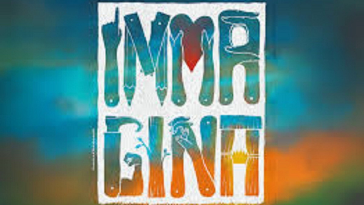 Immagina 2025 dall’8 all’11 maggio Immagina 2025 dall’8 all’11 maggio
