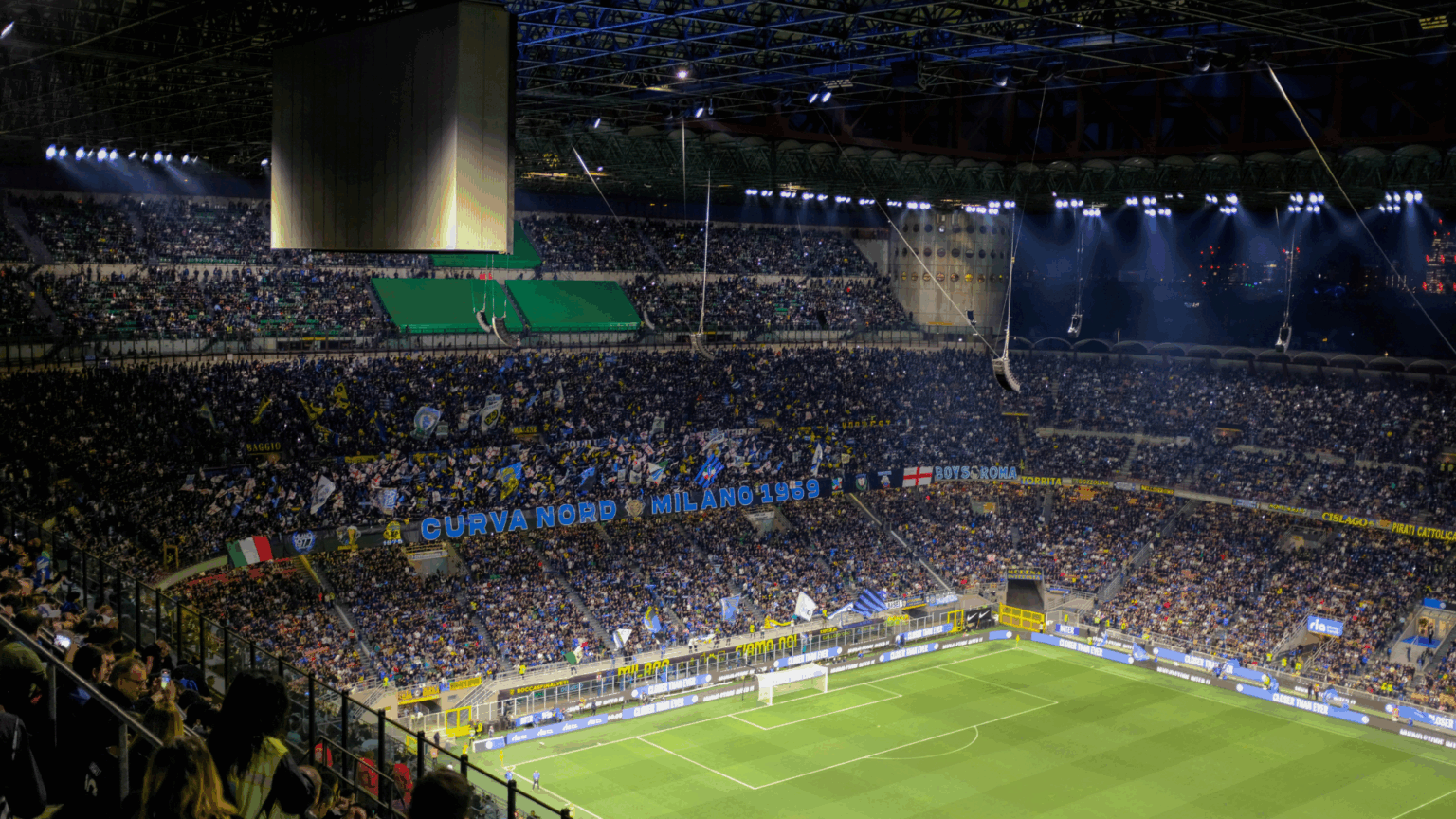 Indagine Doppia Curva, altri 7 arresti