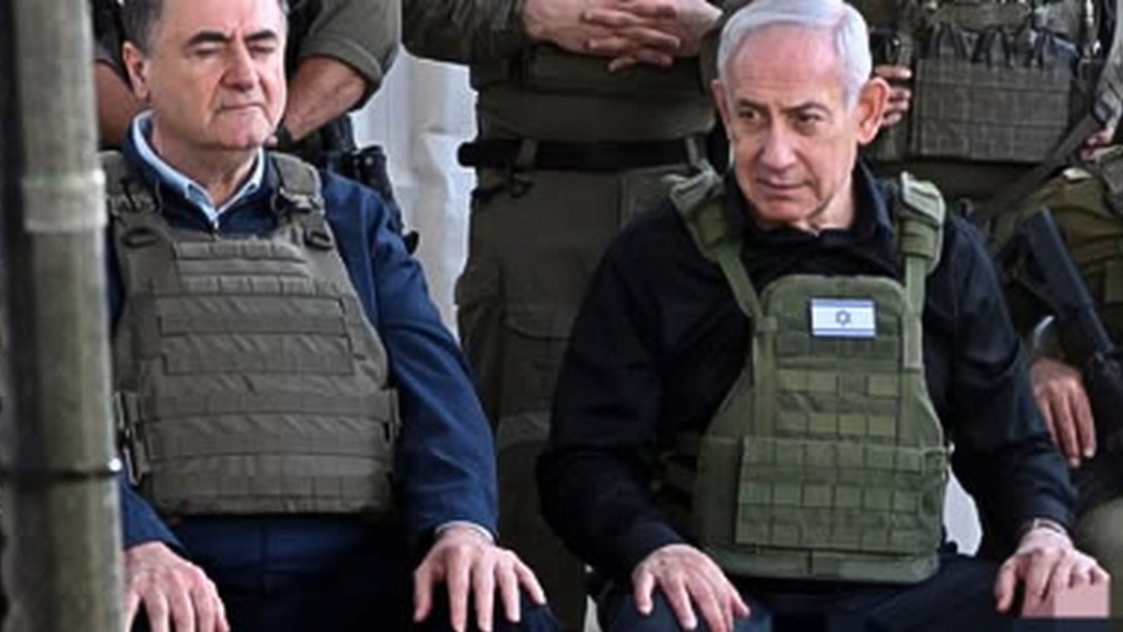 Israele capo da Ildifforme.it israele capo di stato maggiore si sfila da netanyahu con escalation rischiamo di perdere ostaggi