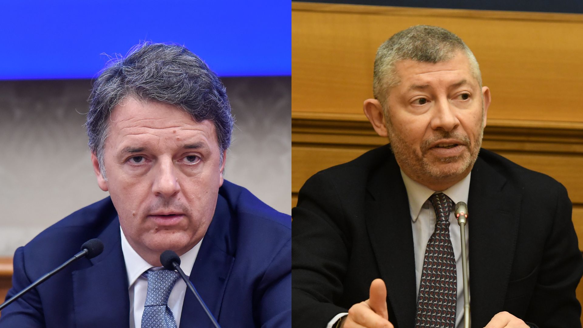 Italia Viva presenta nuova interrogazione su caso Porsche Giambruno Italia Viva presenta nuova interrogazione su caso Porsche Giambruno