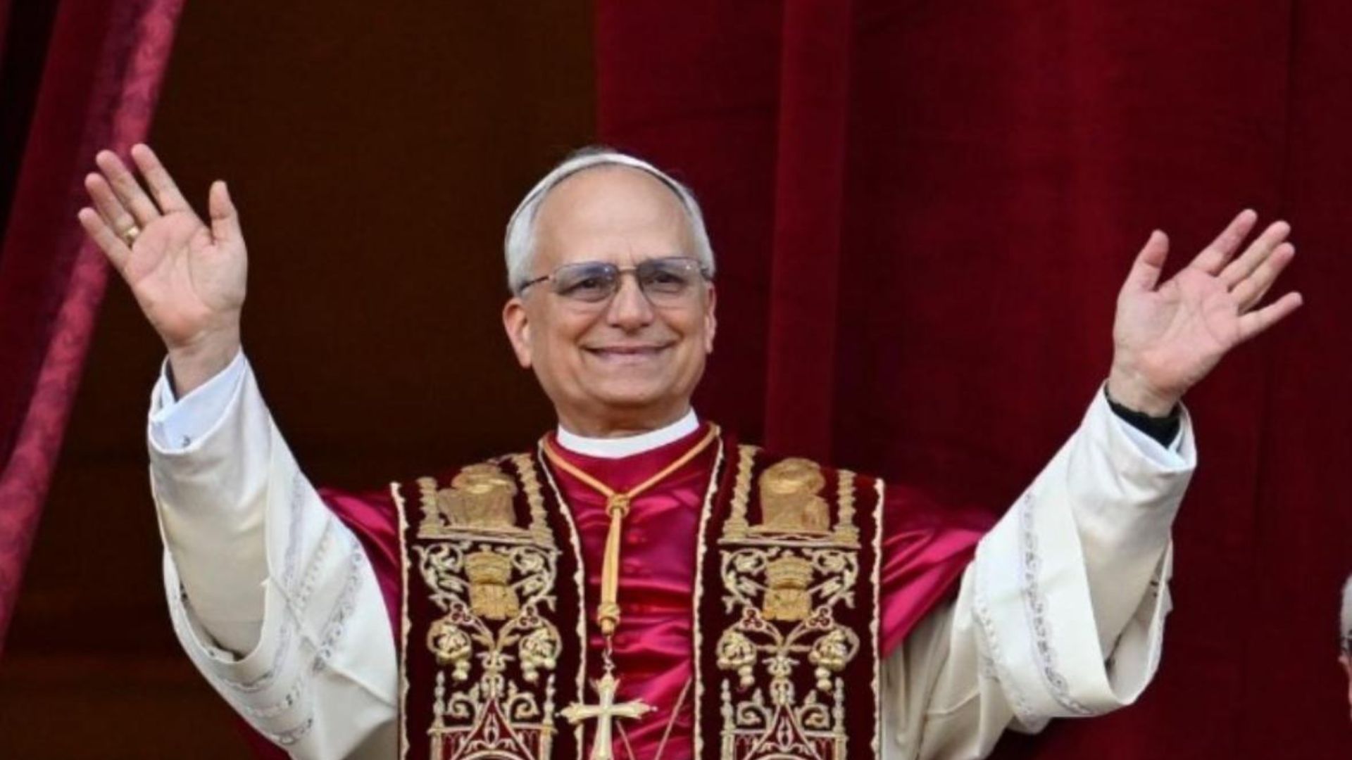 Papa Leone XIV, il nuovo pontefice è lo statunitense Robert Francis Prevost. Le sue prime parole: “La pace sia con voi Papa Leone XIV, il nuovo pontefice è lo statunitense Robert Francis Prevost. Le sue prime parole: “La pace sia con voi