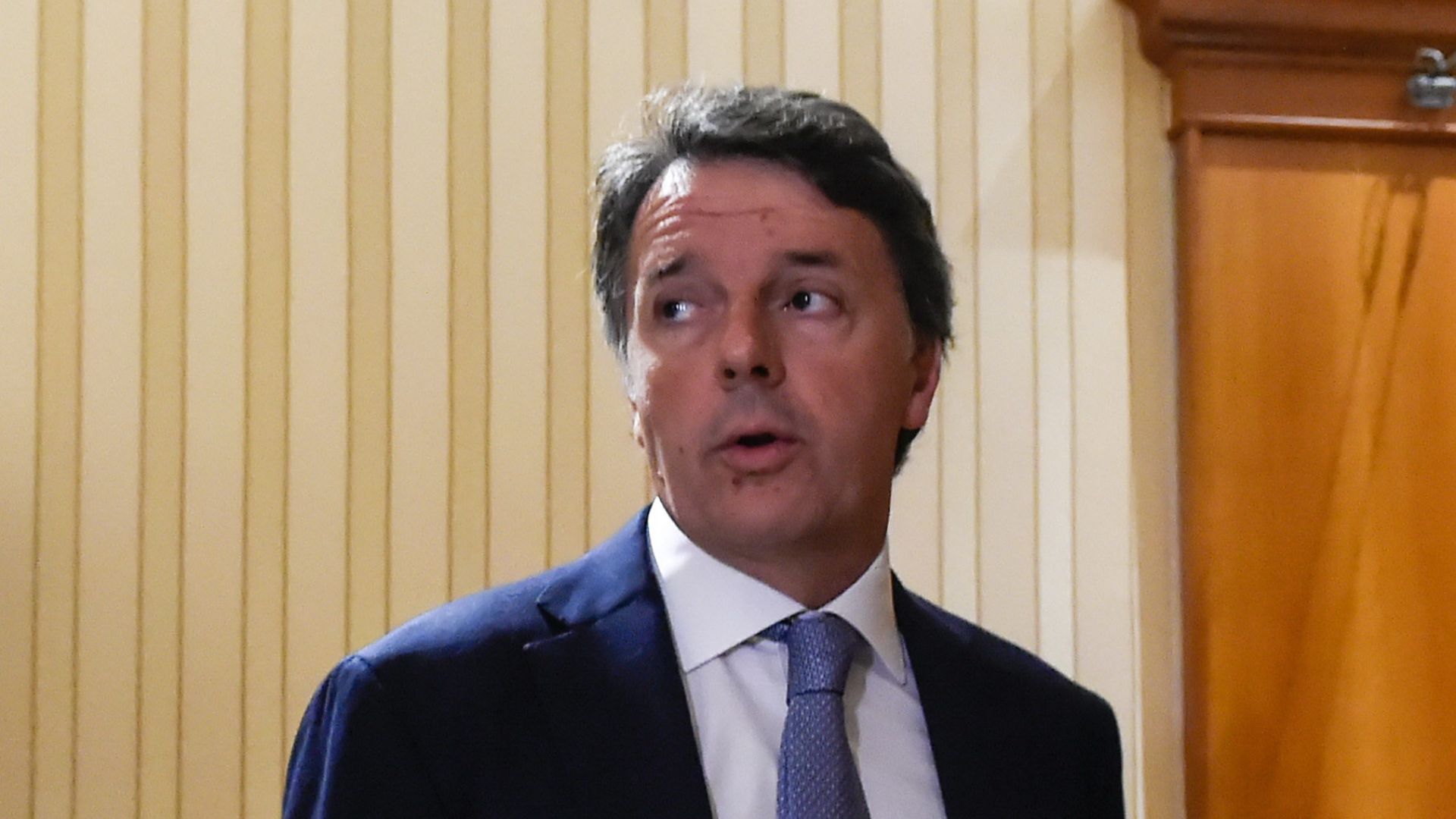 Referendum, Renzi: “Su Jobs Act Schlein e Landini la pensano come Meloni e Salvini” Referendum, Renzi: “Su Jobs Act Schlein e Landini la pensano come Meloni e Salvini”