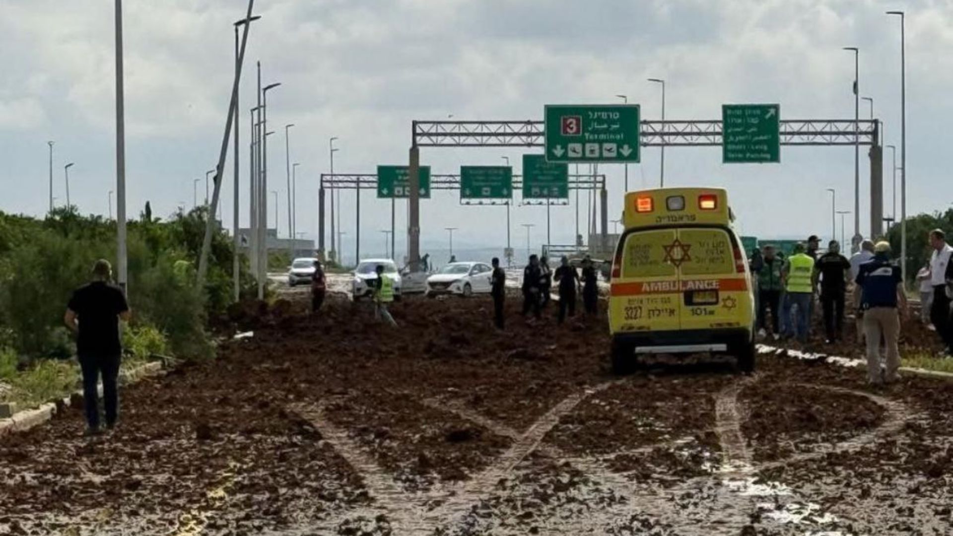Medio Oriente, missile Houthi colpisce aeroporto Tel Aviv: Ita Airways sospende voli fino al 6 maggio Medio Oriente, missile Houthi colpisce aeroporto Tel Aviv: Ita Airways sospende voli fino al 6 maggio