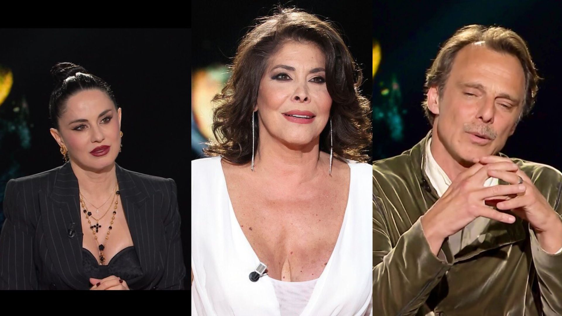 Belve: Milly D’Abbraccio senza filtri, Paola Iezzi iconica, Alessandro Preziosi sfuggente Belve: Milly D’Abbraccio senza filtri, Paola Iezzi iconica, Alessandro Preziosi sfuggente