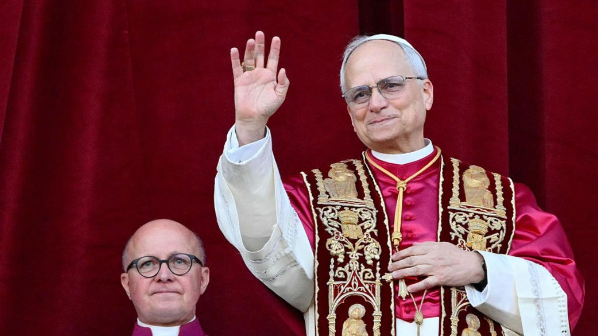 Papa Leone XIV, il nuovo pontefice è lo statunitense Prevost. Domenica il ‘Regina Caeli’ dalla Loggia Centrale Papa Leone XIV, il nuovo pontefice è lo statunitense Prevost. Domenica il ‘Regina Caeli’ dalla Loggia Centrale