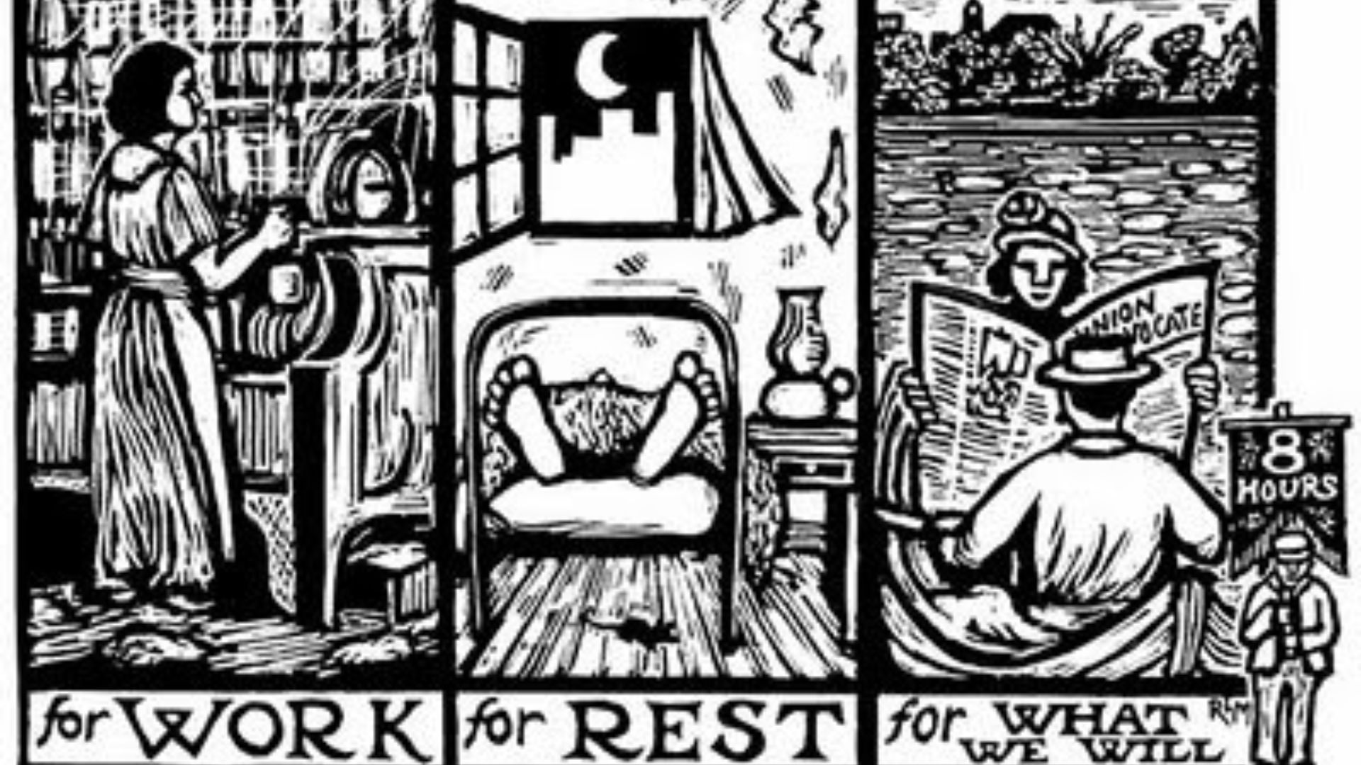 Primo Maggio spiegato bene, la storia della Festa dei Lavoratori Primo Maggio spiegato bene, la storia della Festa dei Lavoratori