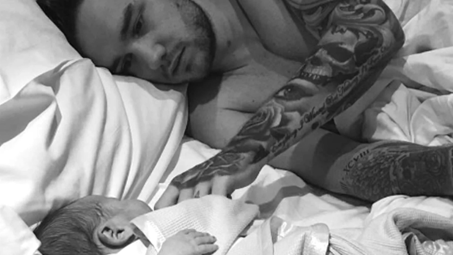 Liam Payne, eredità da 24 milioni di sterline per il figlio Bear Liam Payne, eredità da 24 milioni di sterline per il figlio Bear