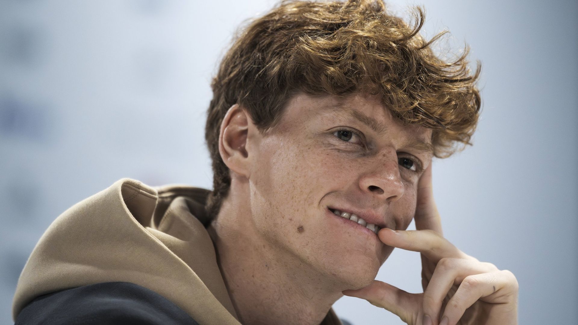 Il rientro di Jannik Sinner è sempre più vicino. Quale sarà la sua condizione fisica per gli Internazionali? Il rientro di Jannik Sinner è sempre più vicino. Quale sarà la sua condizione fisica per gli Internazionali?