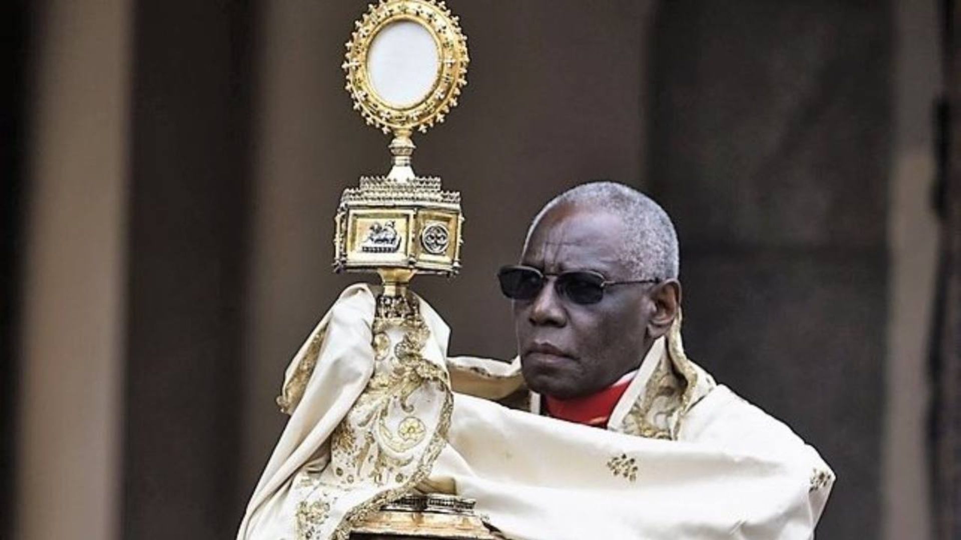 Verso il Conclave, Robert Sarah: il difensore della fede dalle insidie del mondo moderno Verso il Conclave, Robert Sarah: il difensore della fede dalle insidie del mondo moderno