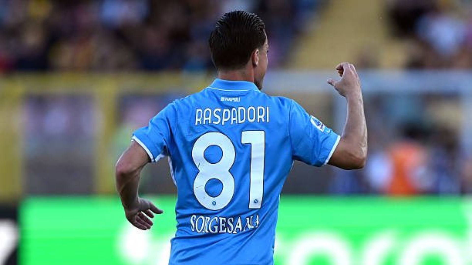 Serie Napoli da Ildifforme.it serie a napoli supera l ostacolo lecce e vola a 6 sull inter parma e cagliari rimandano la salvezza