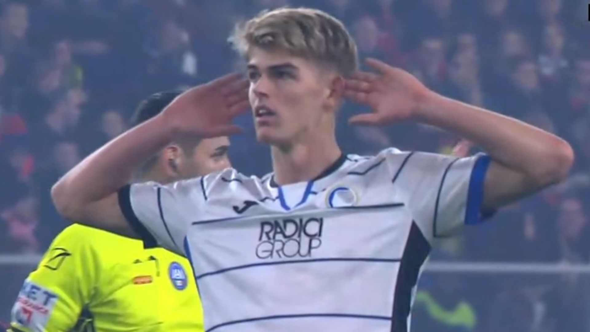 Serie A, Atalanta dilaga a Monza. Lazio trova 3 punti fondamentali a Empoli grazie alla rete di Dia Serie A, Atalanta dilaga a Monza. Lazio trova 3 punti fondamentali a Empoli grazie alla rete di Dia