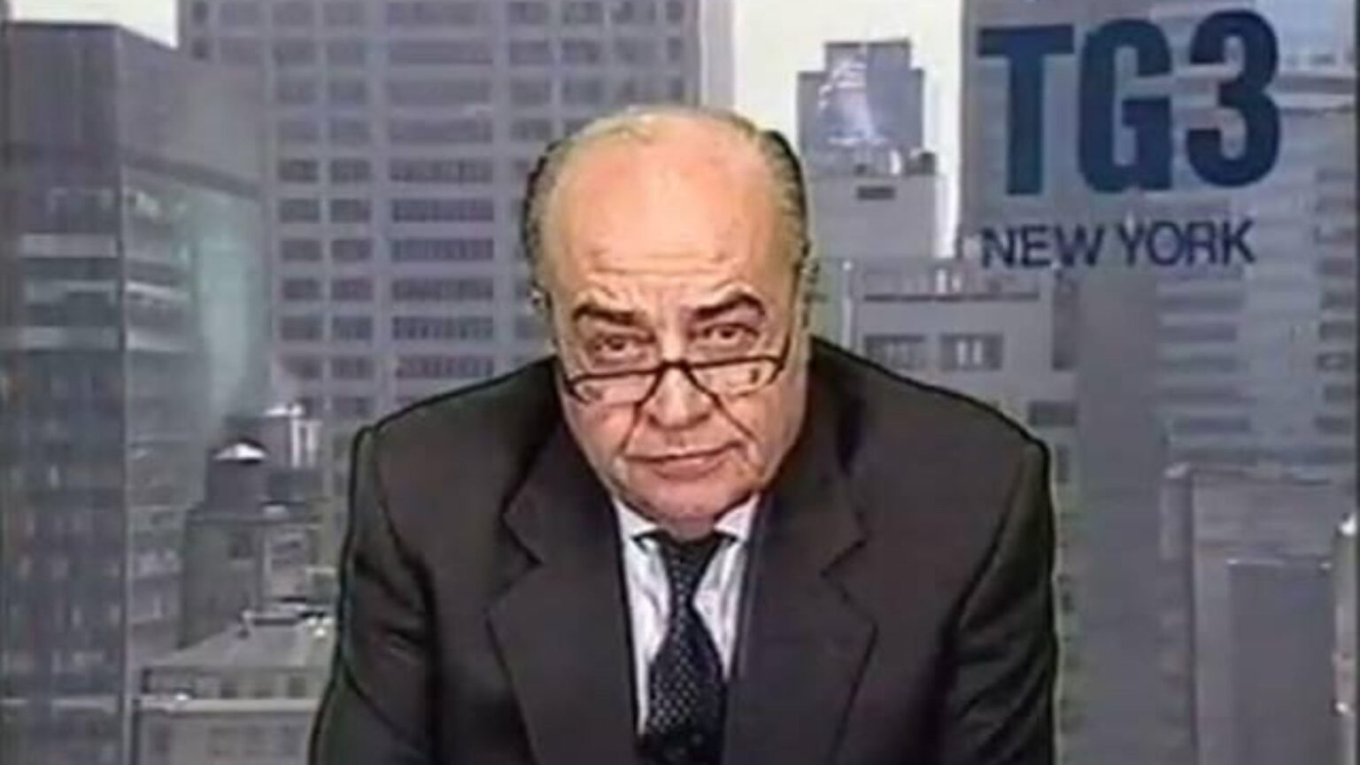Addio a Lucio Manisco
