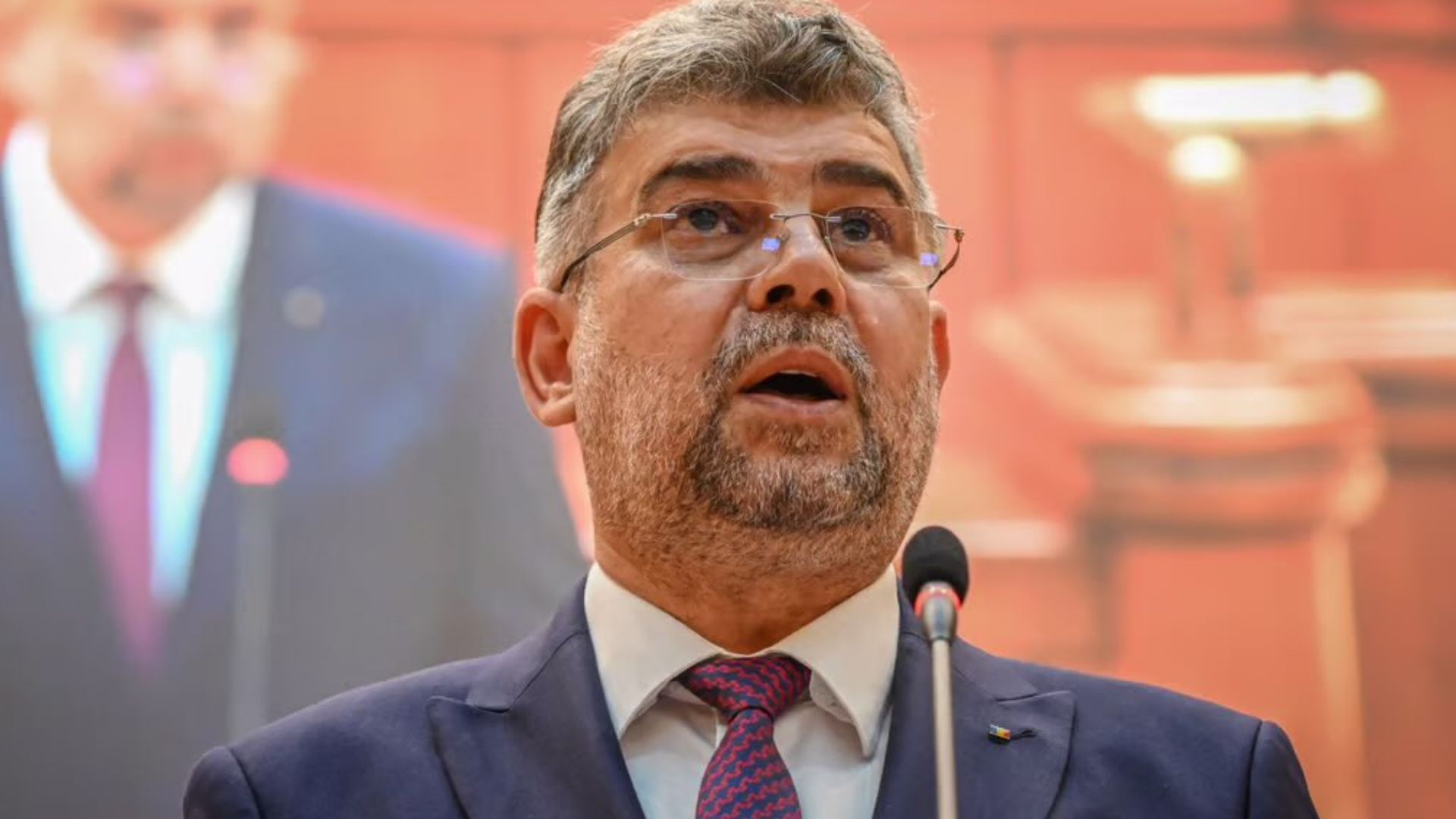 Romania, il primo ministro Ciolacu si dimette dopo i risultati delle presidenziali Romania, il primo ministro Ciolacu si dimette dopo i risultati delle presidenziali