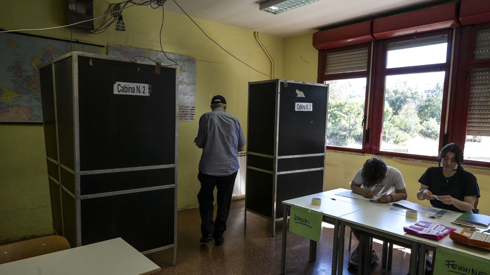 Referendum astensionismo da Ildifforme.it referendum astensionismo politico il non voto è veramente una posizione
