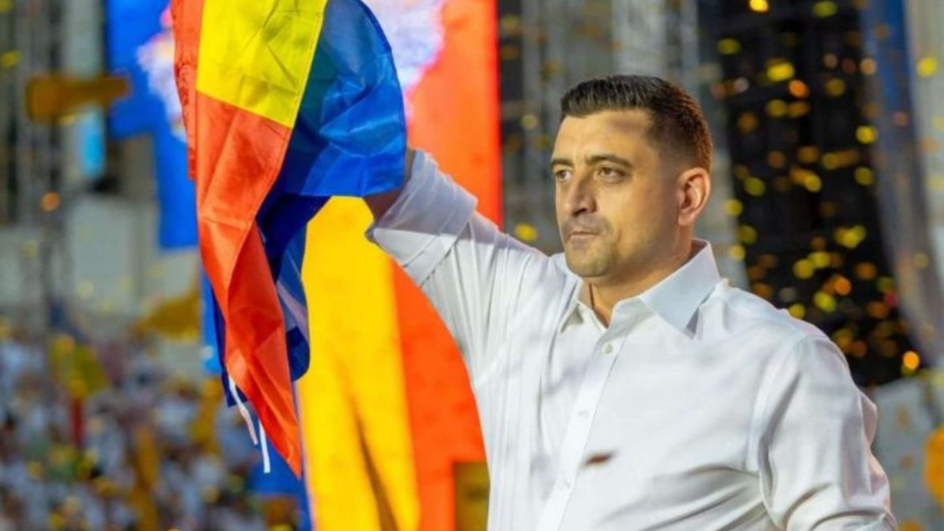 Romania, per exit poll l’estrema destra di Simion in testa con oltre il 30%: “È il momento di farsi sentire” Romania, per exit poll l’estrema destra di Simion in testa con oltre il 30%: “È il momento di farsi sentire”