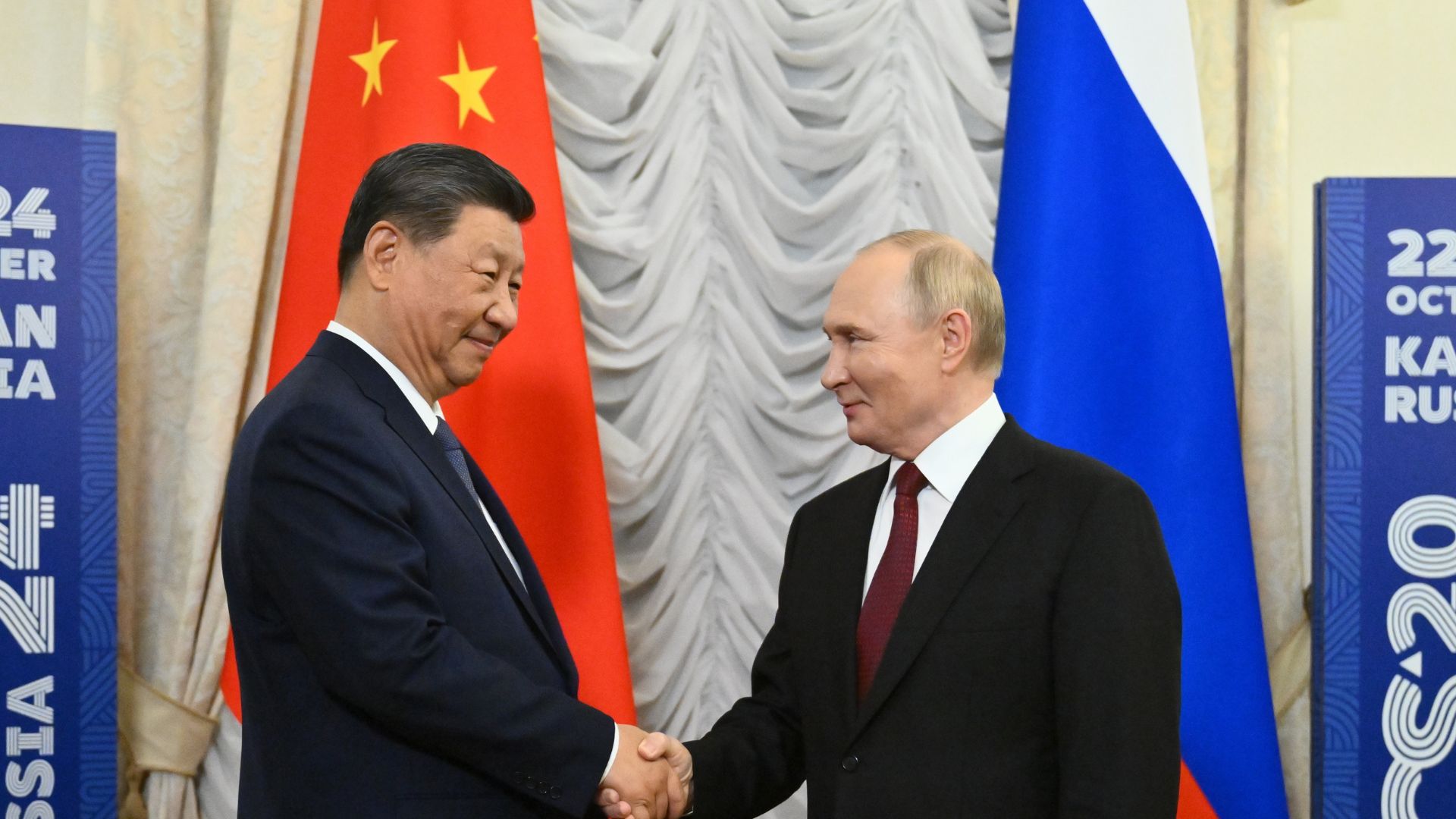 Russia iniziata da Ildifforme.it russia iniziata la tregua per il vday oggi l incontro tra putin e xi jinping