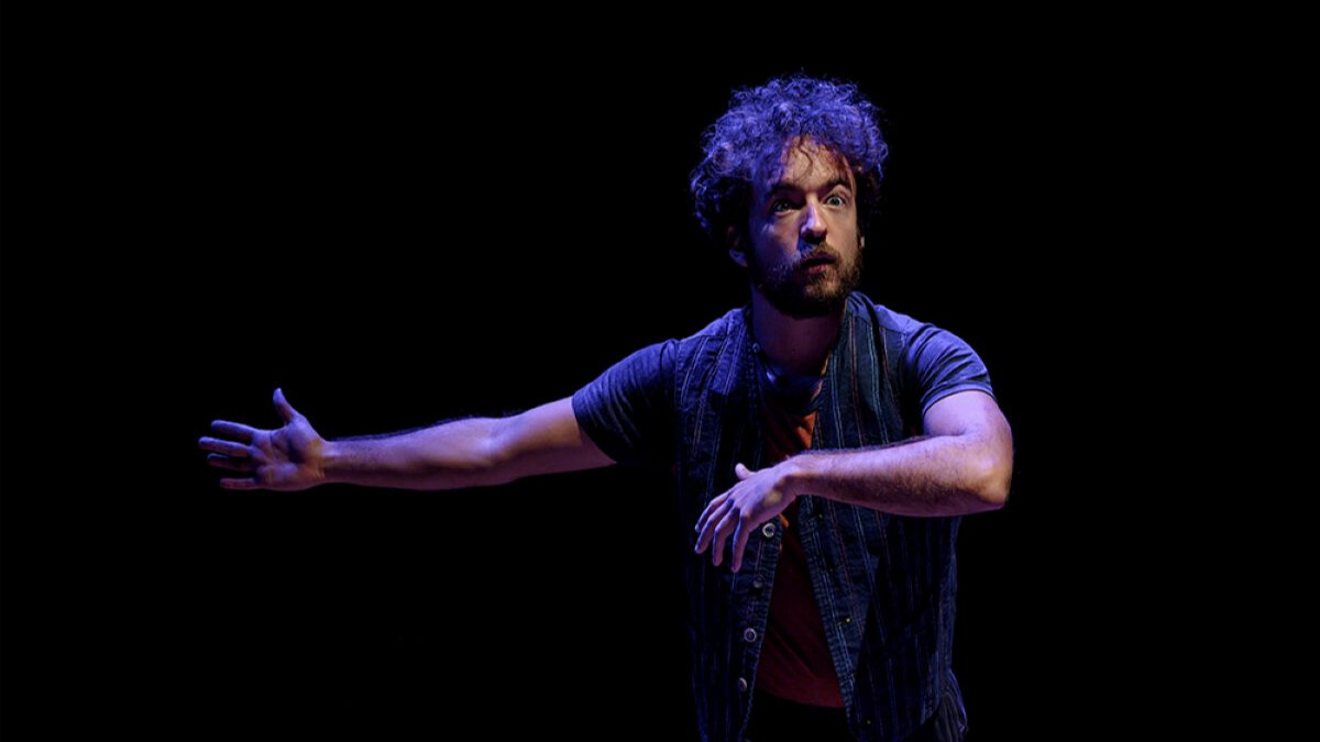 cage senza da Ildifforme.it no cage senza gabbie al centrale preneste teatro il 4 maggio