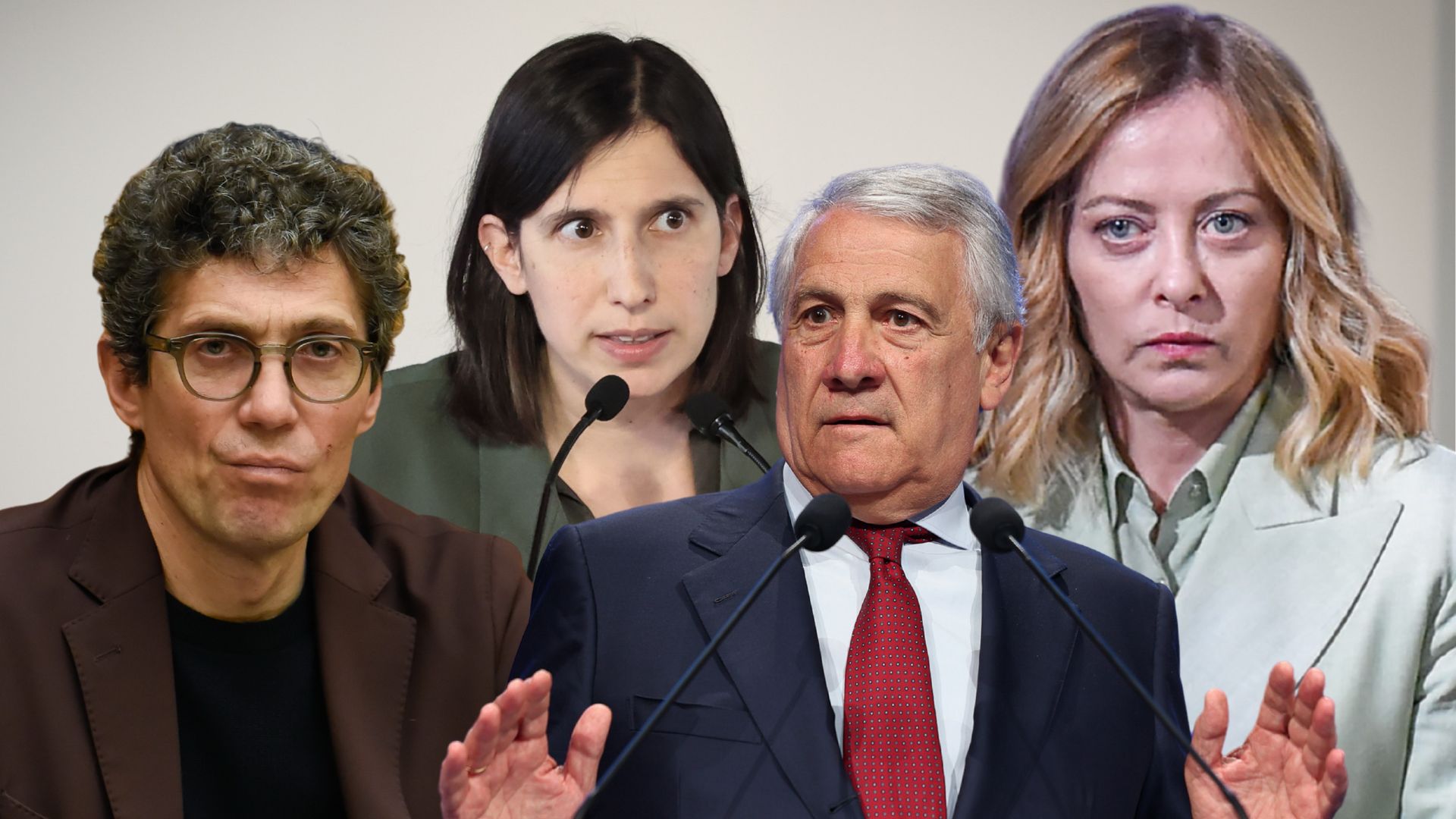 Referendum, FdI e FI invitano “all’astensionismo politico”: le opposizioni gridano allo scandalo Referendum, FdI e FI invitano “all’astensionismo politico”: le opposizioni gridano allo scandalo