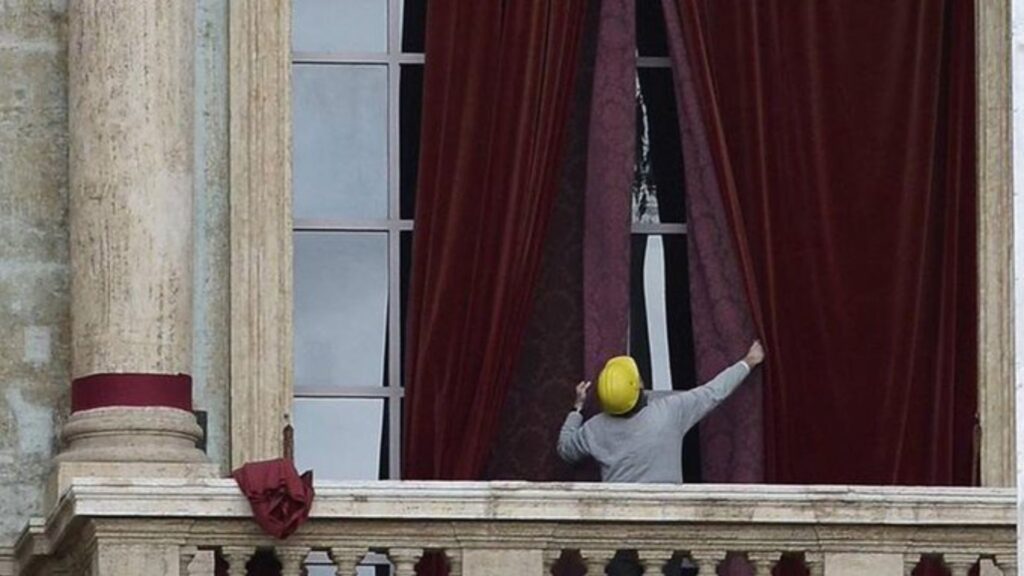Preparazione del Loggione