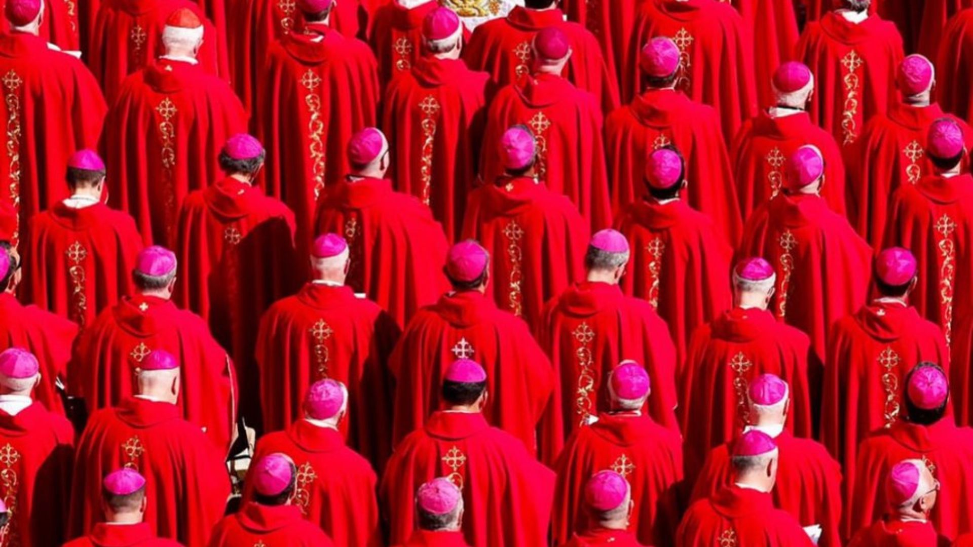 Conclave conclusa da Ildifforme.it conclave conclusa dodicesima e ultima congregazione cardinalizia