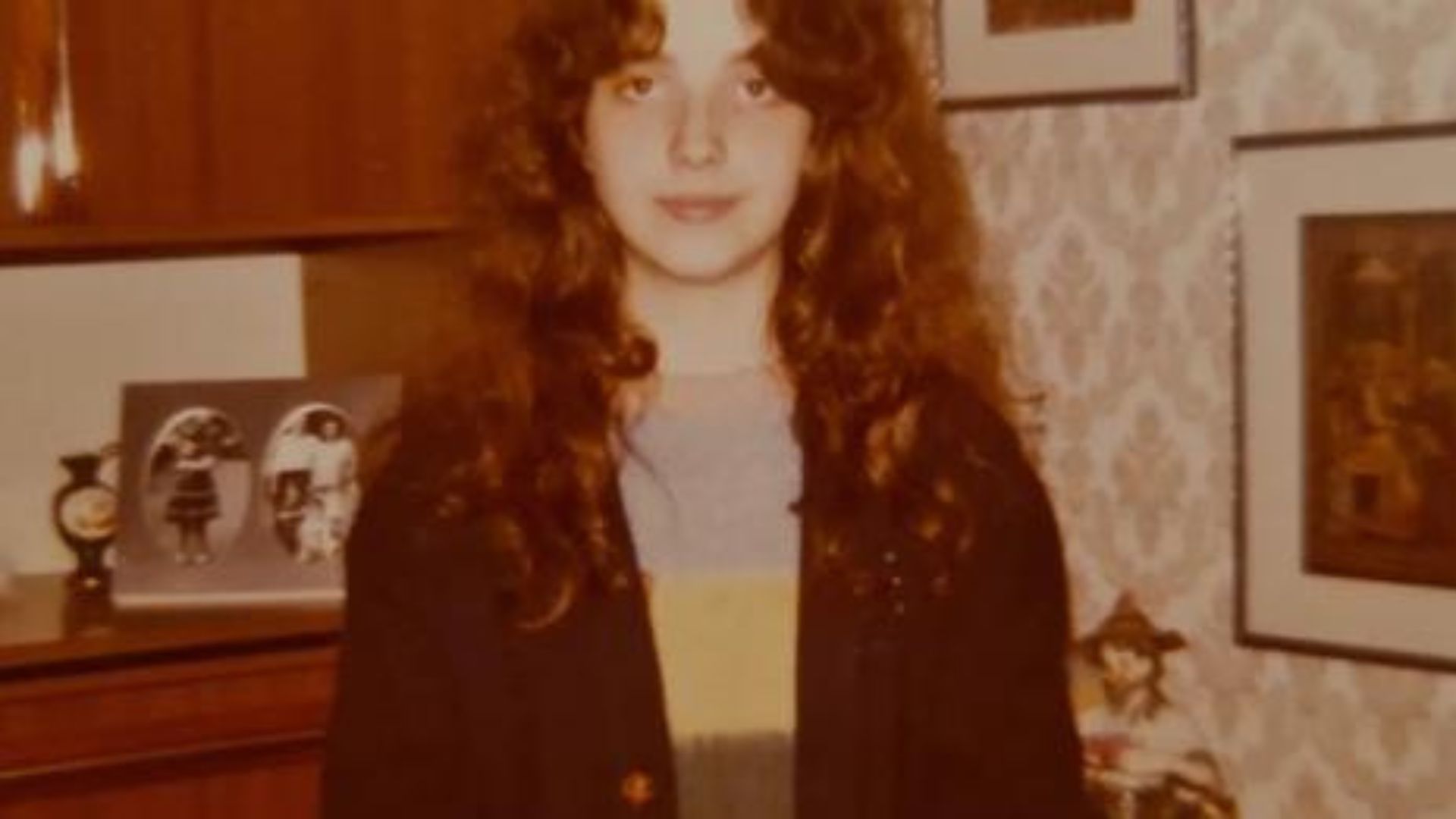 Caso Orlandi da Ildifforme.it caso orlandigregori la sorella di mirella nel giorno dell anniversario sono 42 anni che attendo verità e giustizia