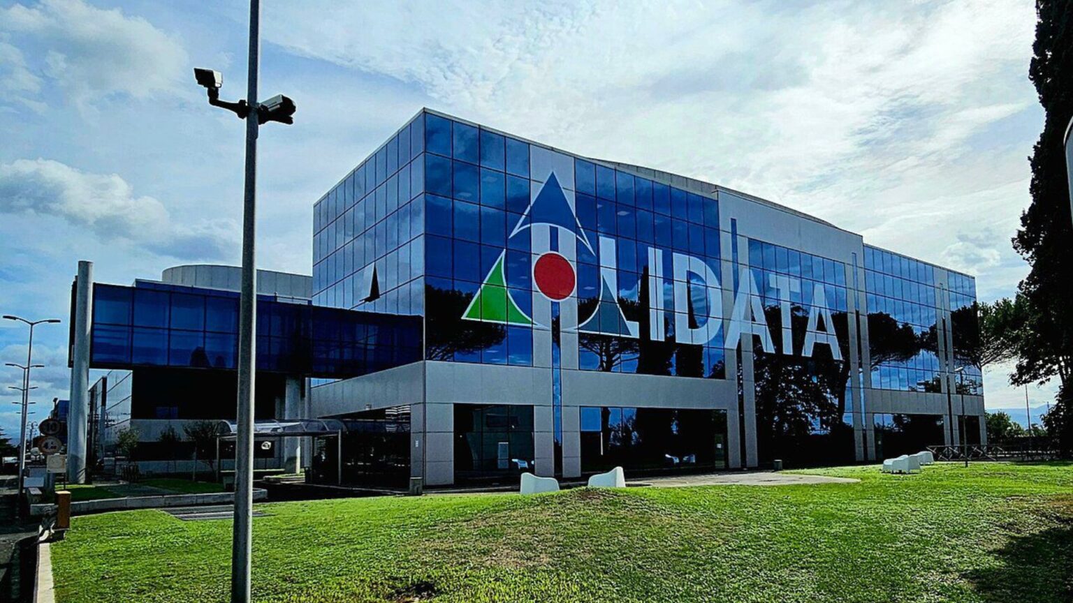 Olidata S.p.a.