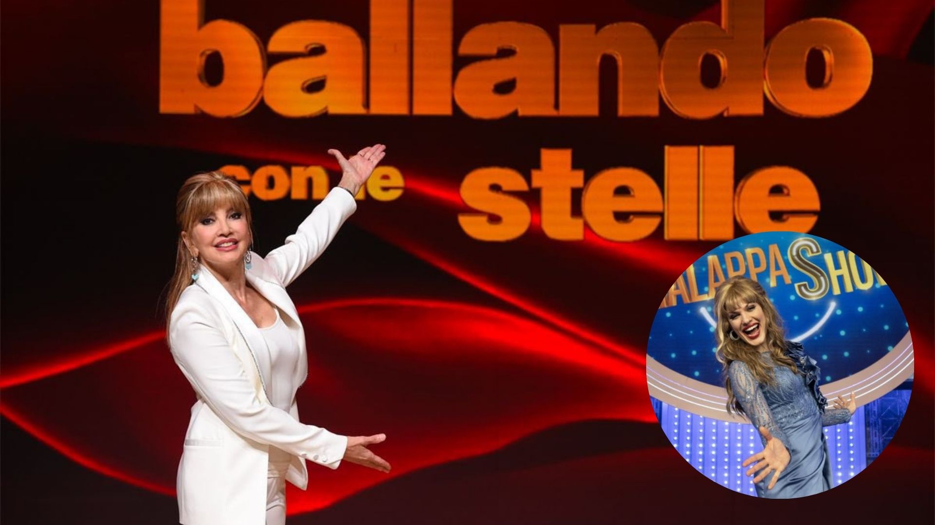 Sognando Ballando da Ildifforme.it sognando ballando con le stelle svelato il cast ufficiale e un personaggio che farà divertire
