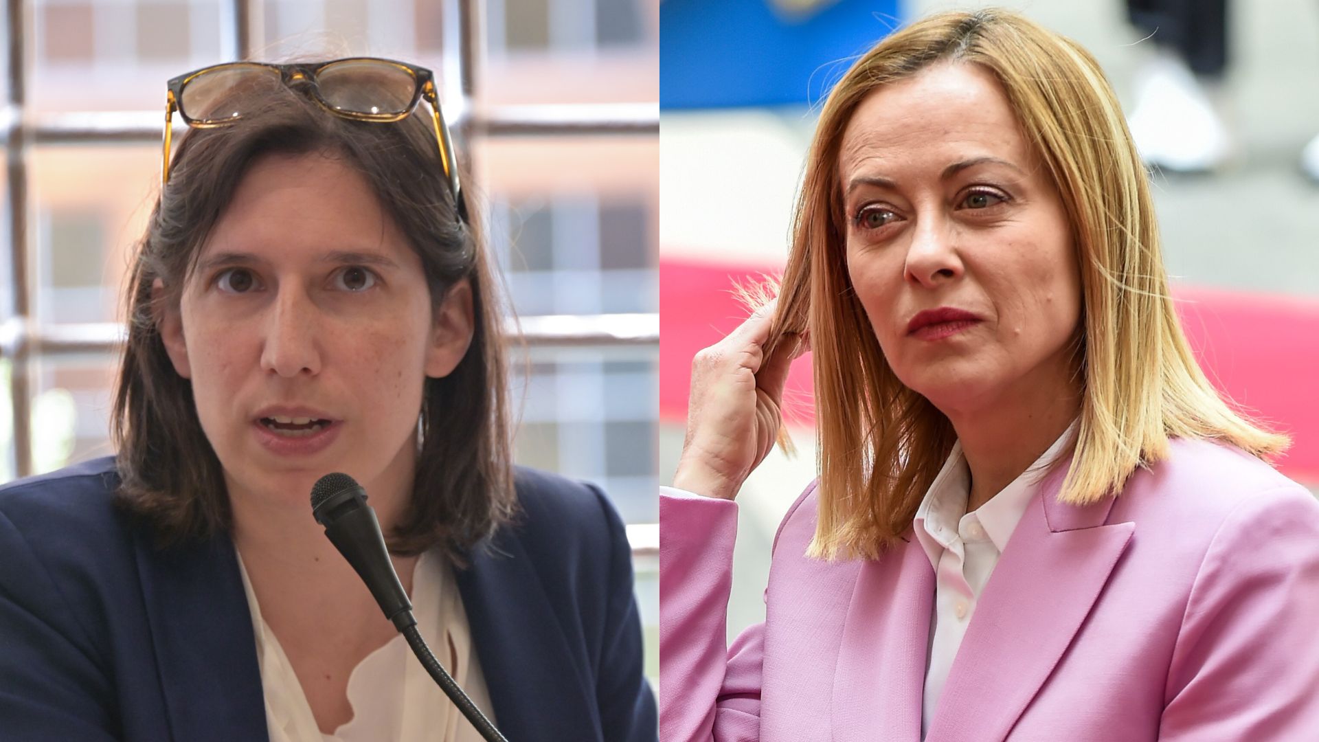 Sondaggi crescono da Ildifforme.it sondaggi crescono fdi e pd ma il resto dei partiti sembra in affanno m5s perde lo 07