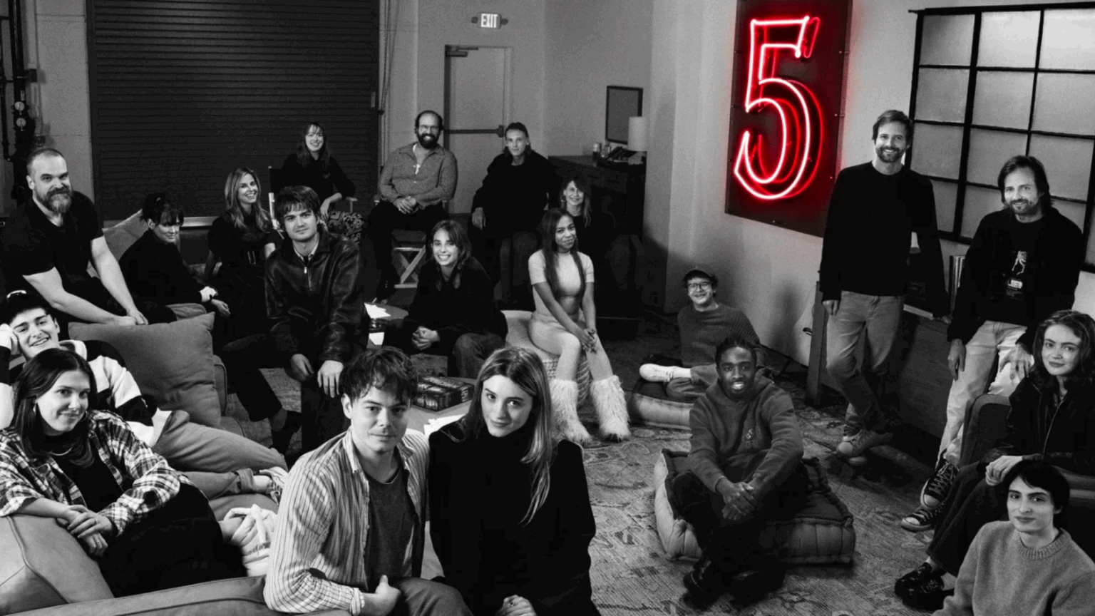 Stranger Things 5 e il finale devastante