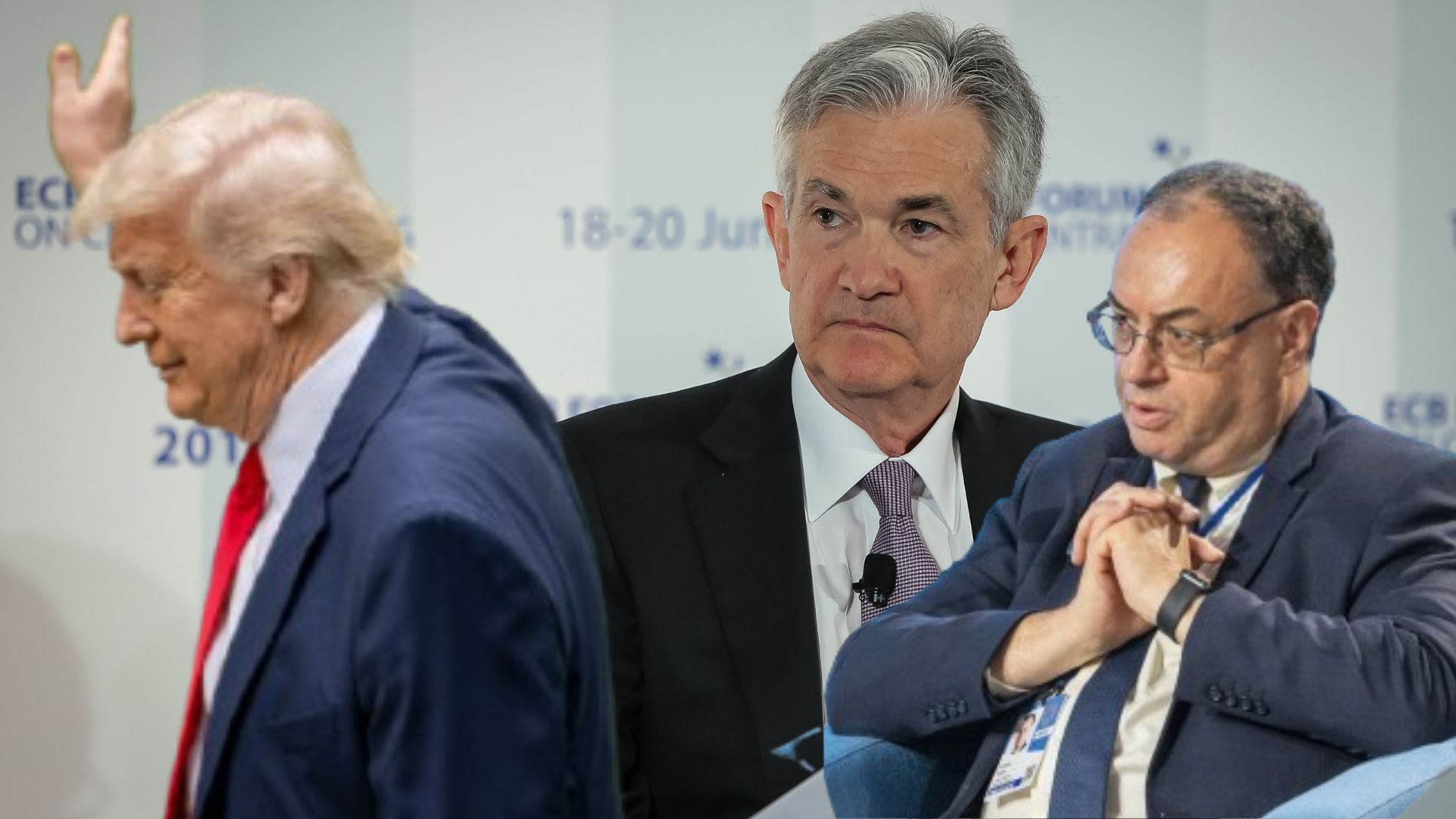 Tassi Bank da Ildifforme.it tassi bank of england taglia dello 025 ma fed resta cauta e infuria trump powell è uno stupido