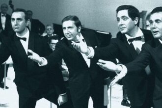 Techetechetè - A gentile richiesta