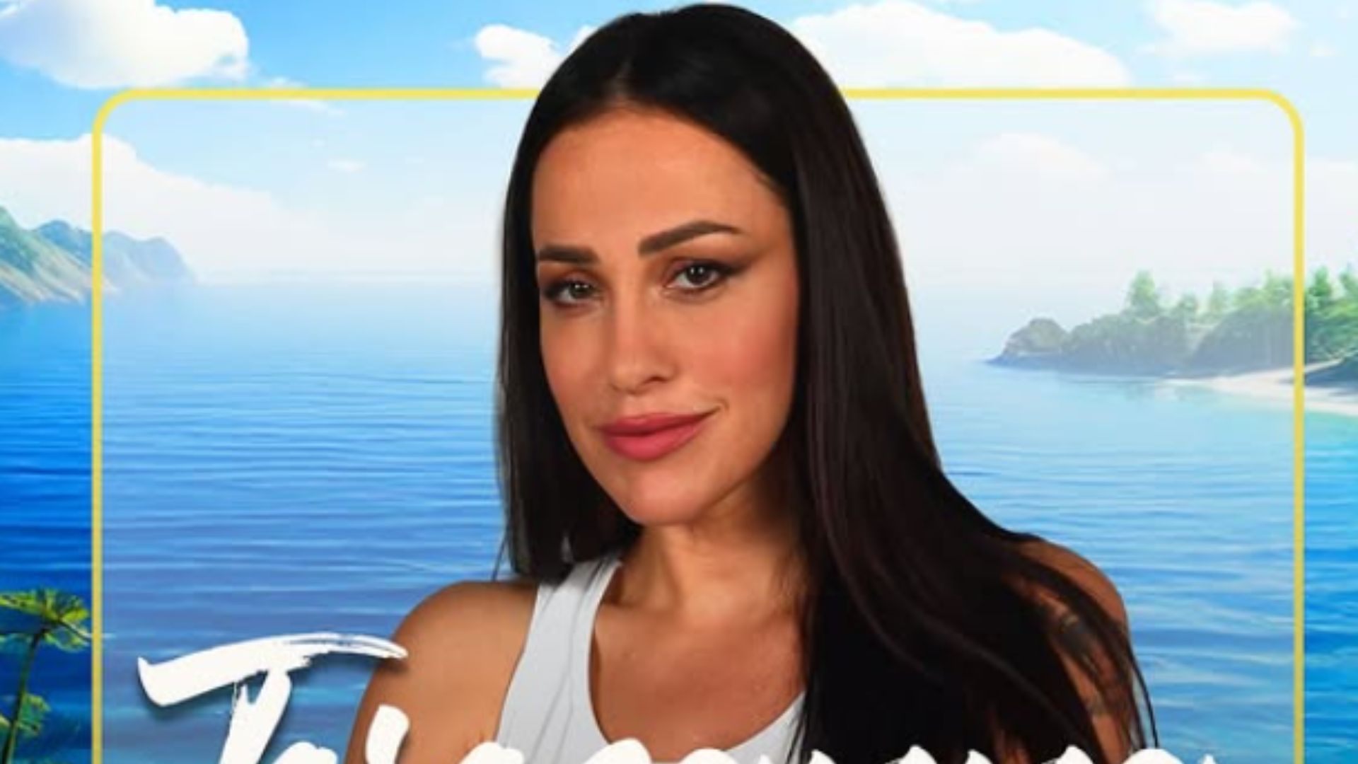 Isola dei da Ildifforme.it isola dei famosi teresanna pugliese dopo le critiche partire non significa amare meno i miei figli
