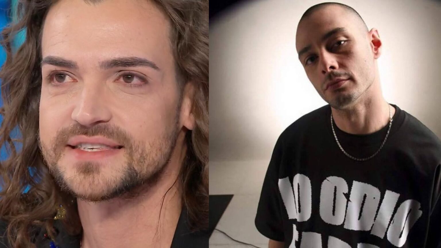 Valerio Scanu- Fabri Fibra