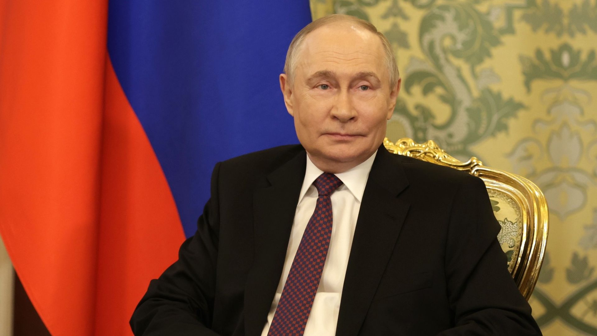 Zelensky nega tregua per il 9 maggio, Putin: “Prima o poi ci sarà una riconciliazione con l’Ucraina” Zelensky nega tregua per il 9 maggio, Putin: “Prima o poi ci sarà una riconciliazione con l’Ucraina”