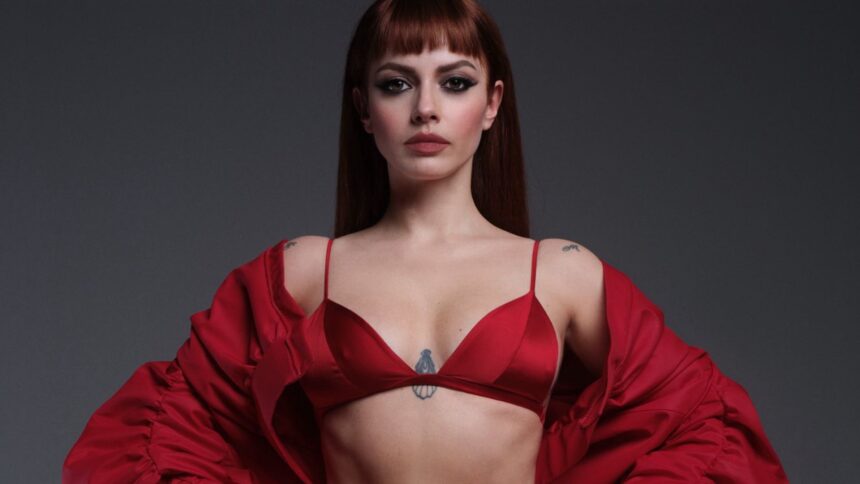 Annalisa