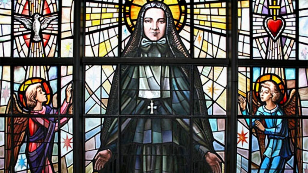Santa Francesca Saverio Cabrini: i 175 anni della Religiosa, ponte tra passato e presente 4 Madre Cabrini