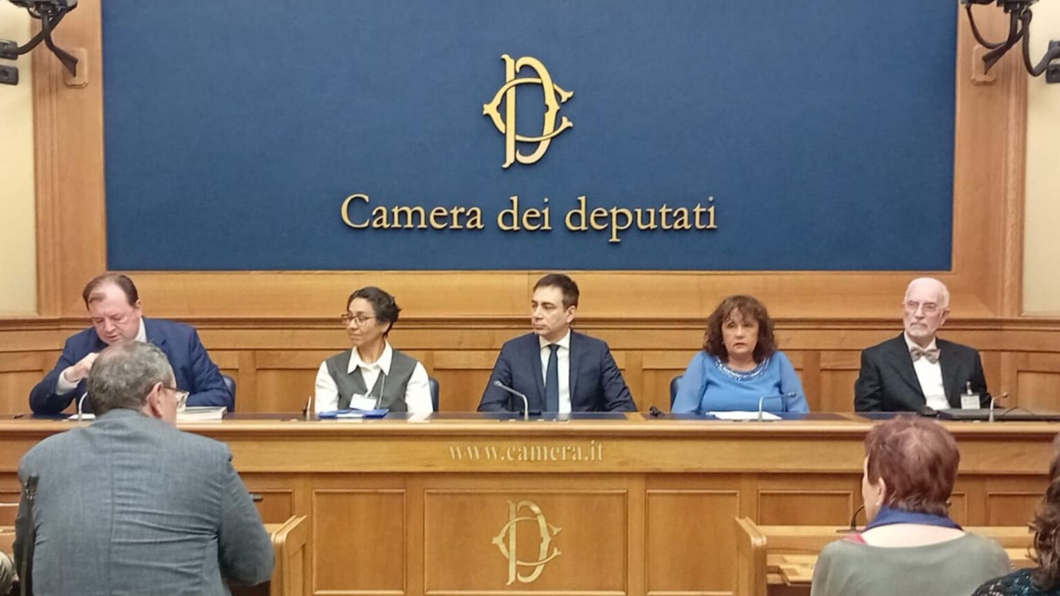 Presentazione di Santa Francesca Saverio Cabrini nelle opere di Meo Carbone