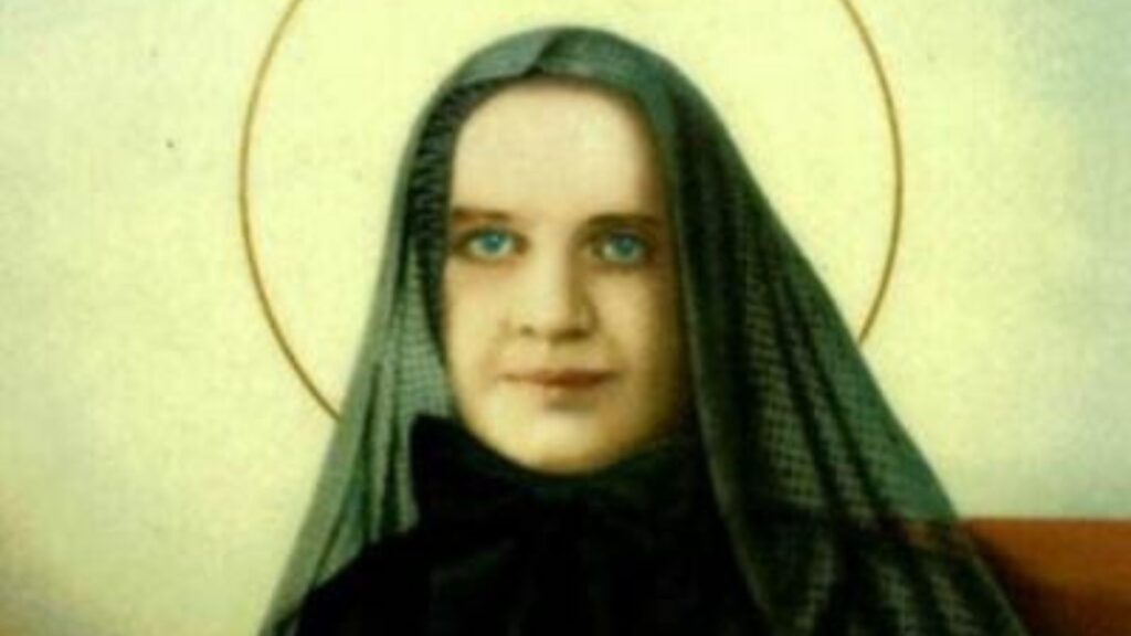 Santa Francesca Saverio Cabrini: i 175 anni della Religiosa, ponte tra passato e presente 5 Santa Cabrini