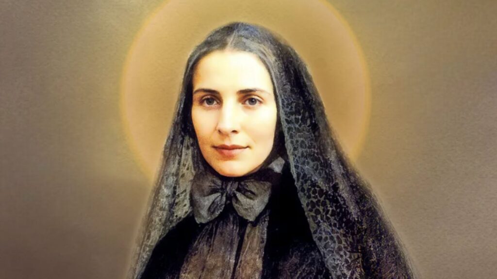 Santa Francesca Saverio Cabrini: i 175 anni della Religiosa, ponte tra passato e presente 6 Santa Francesca Cabrini